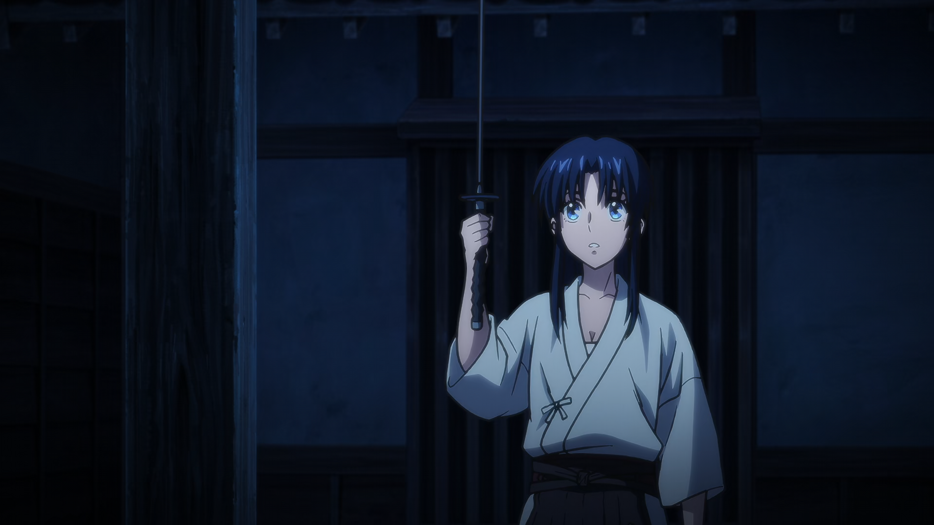 Rurouni Kenshin (2023) (Ñyuum)